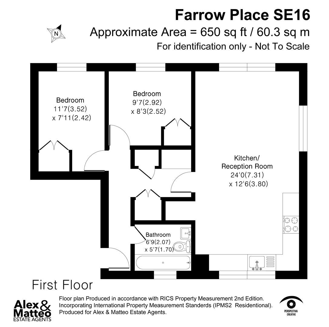 Floorplan image